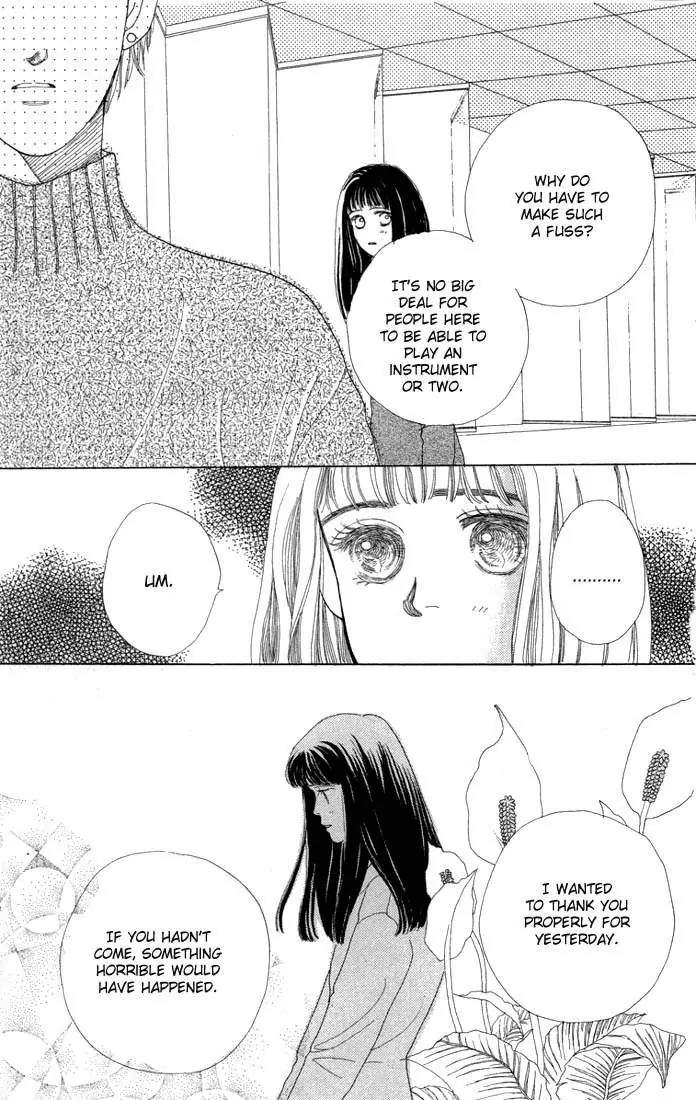 Hana Yori Dango Chapter 1.3 page 20 - Vol.1 Chapter 3