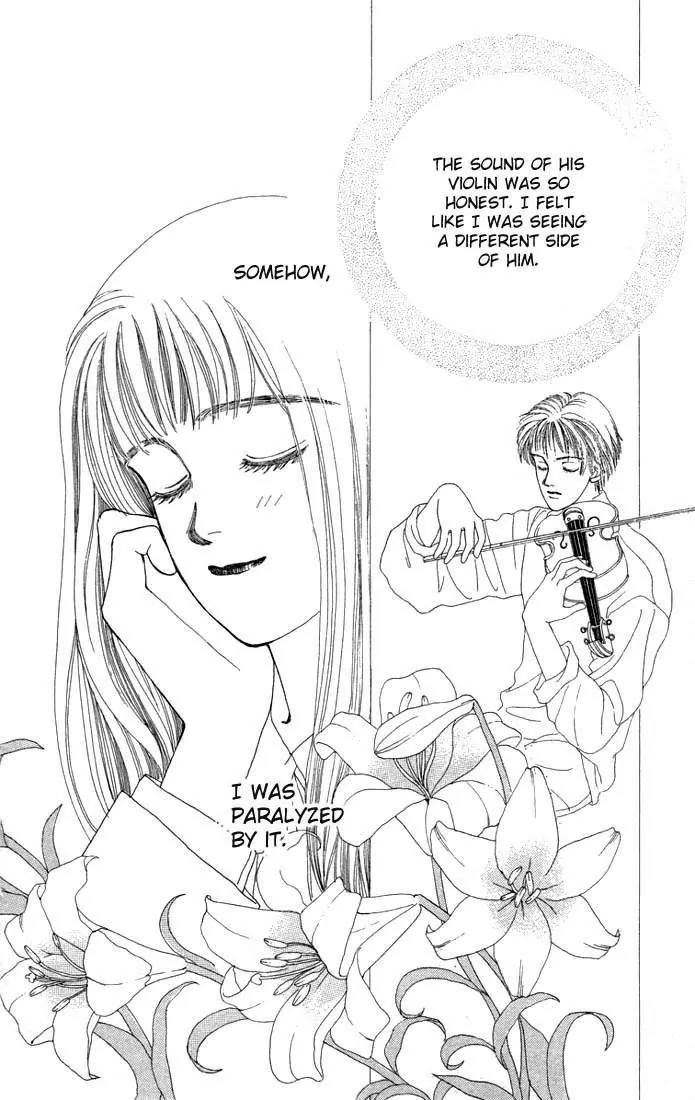 Hana Yori Dango Chapter 1.3 page 23 - Vol.1 Chapter 3