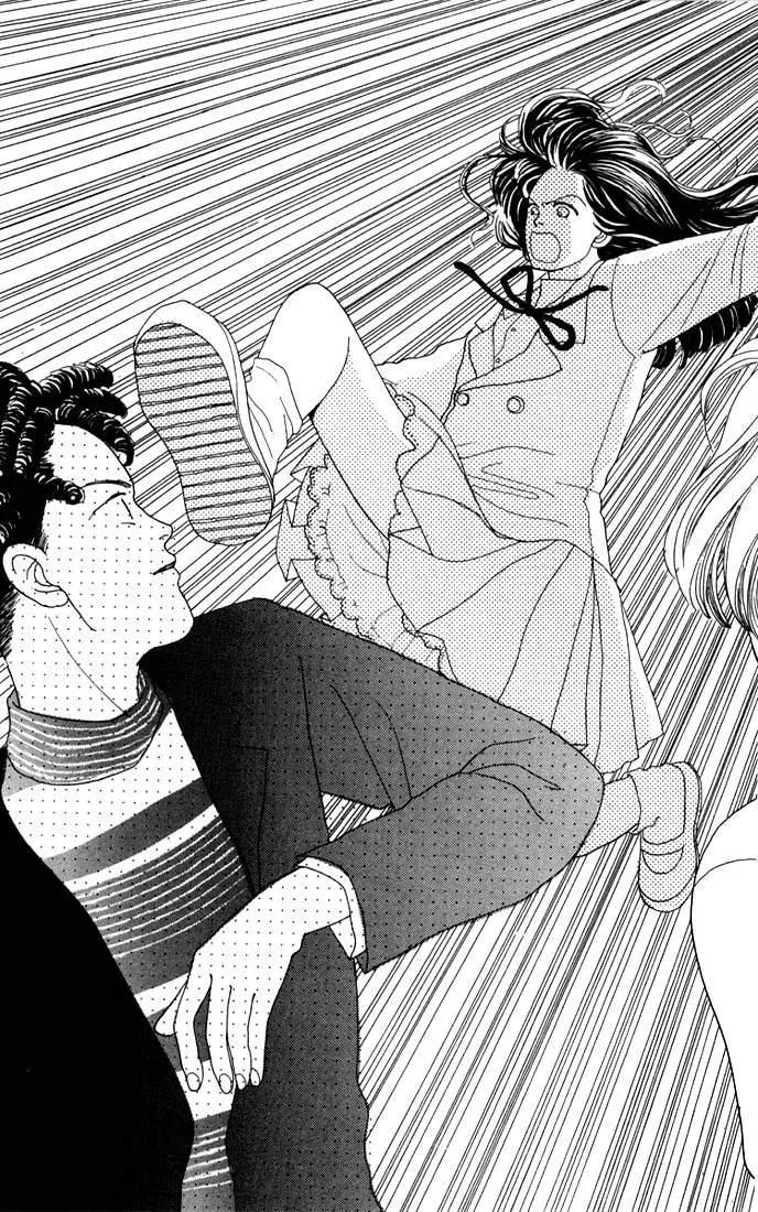 Hana Yori Dango Chapter 1.3 page 9 - Vol.1 Chapter 3