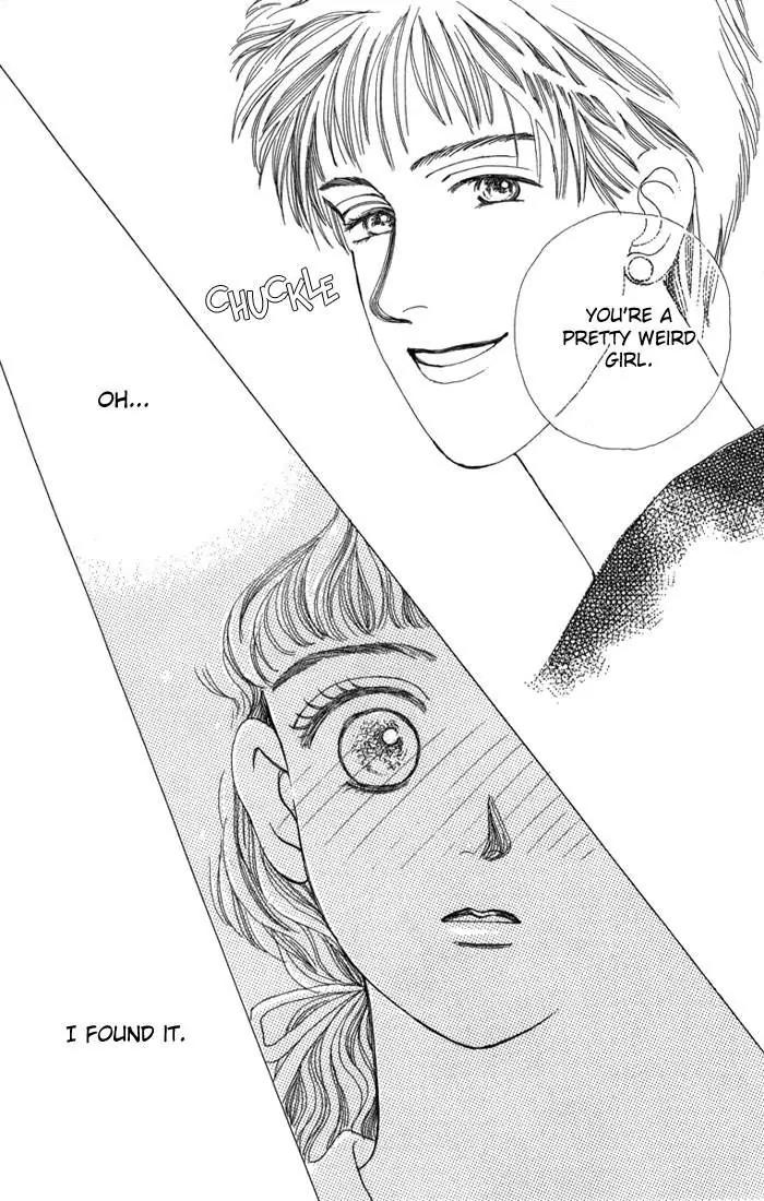 Hana Yori Dango Chapter 1.4 page 24 - Vol.1 Chapter 4