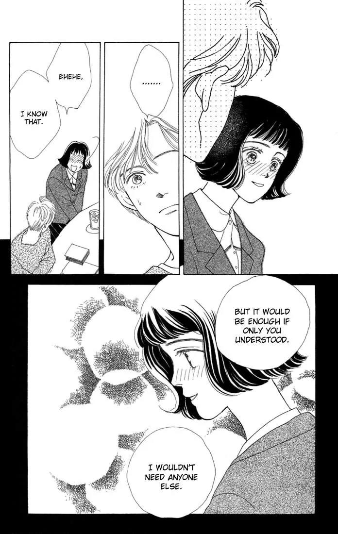 Hana Yori Dango Chapter 1.5-5 page 19 - Vol.1 Chapter 5.5