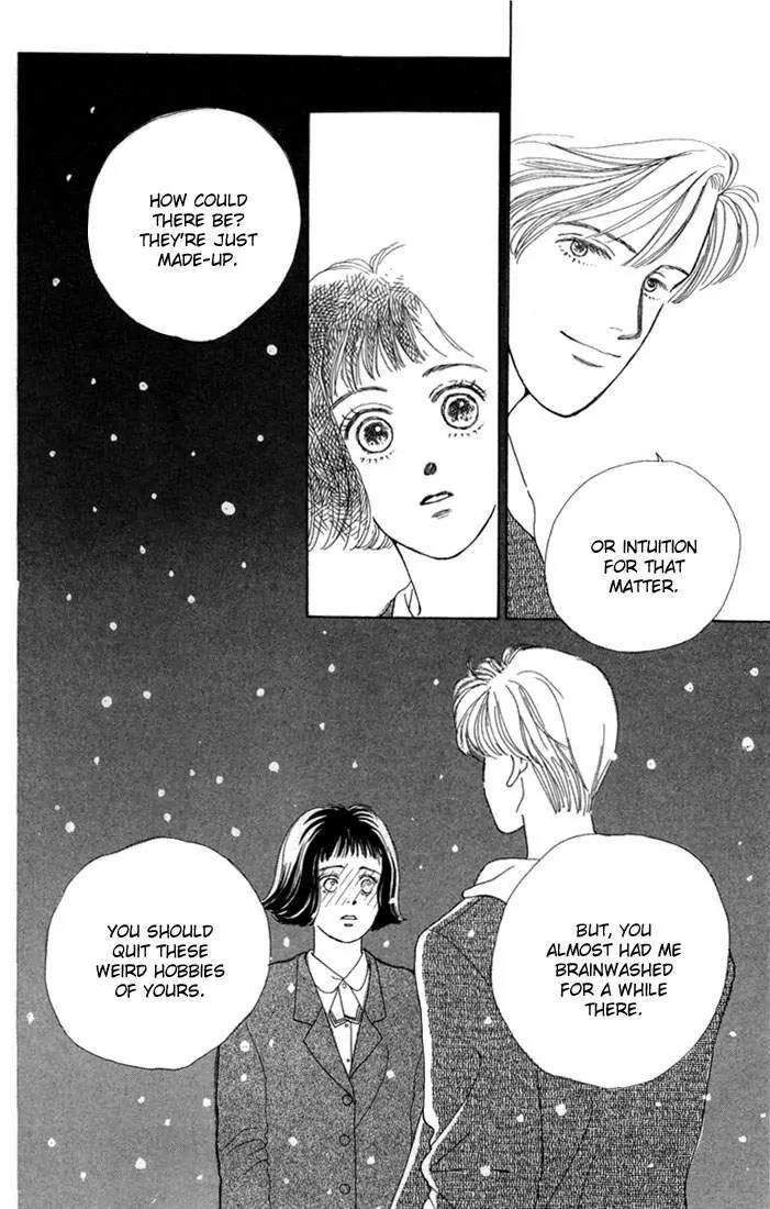 Hana Yori Dango Chapter 1.5-5 page 35 - Vol.1 Chapter 5.5