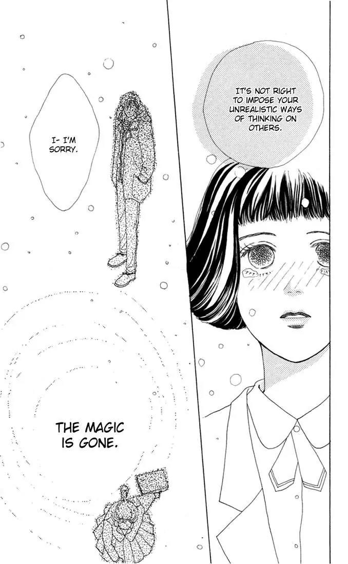 Hana Yori Dango Chapter 1.5-5 page 36 - Vol.1 Chapter 5.5