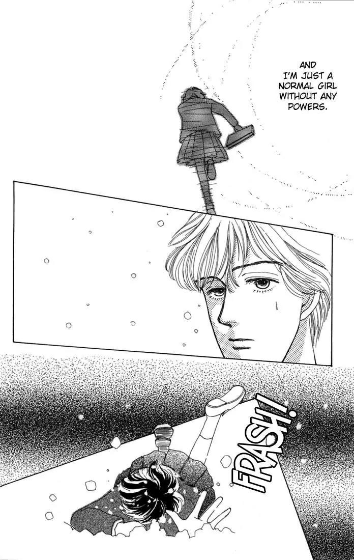 Hana Yori Dango Chapter 1.5-5 page 37 - Vol.1 Chapter 5.5