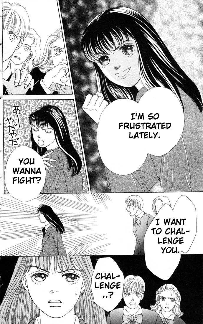 Hana Yori Dango Chapter 10.0 page 113 - Vol.10 Chapter 0