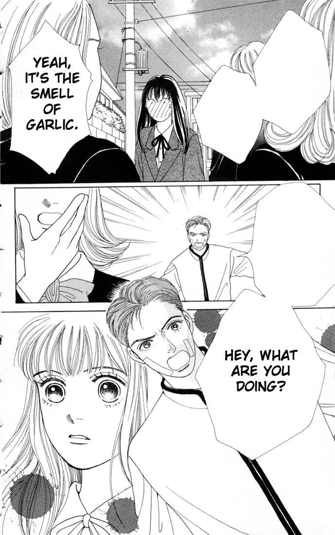 Hana Yori Dango Chapter 10.0 page 115 - Vol.10 Chapter 0
