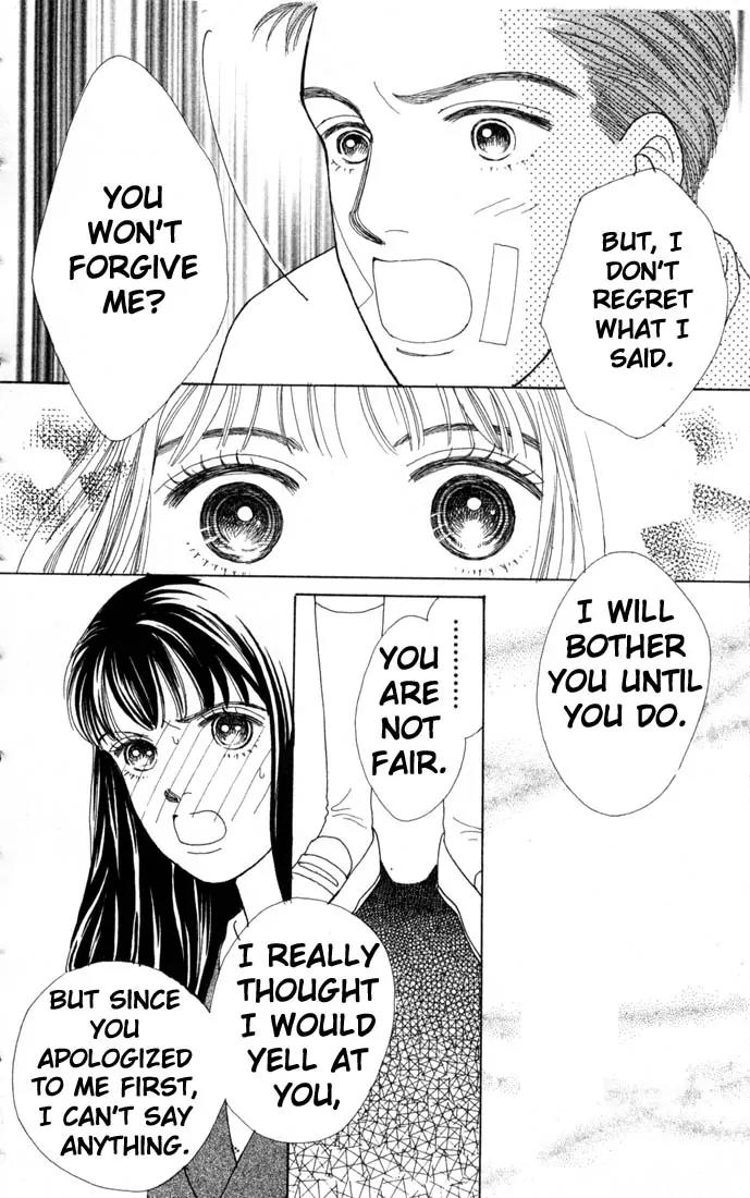 Hana Yori Dango Chapter 10.0 page 119 - Vol.10 Chapter 0