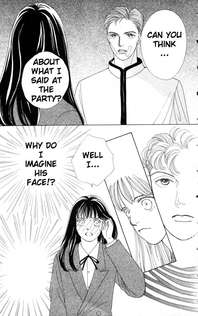 Hana Yori Dango Chapter 10.0 page 122 - Vol.10 Chapter 0