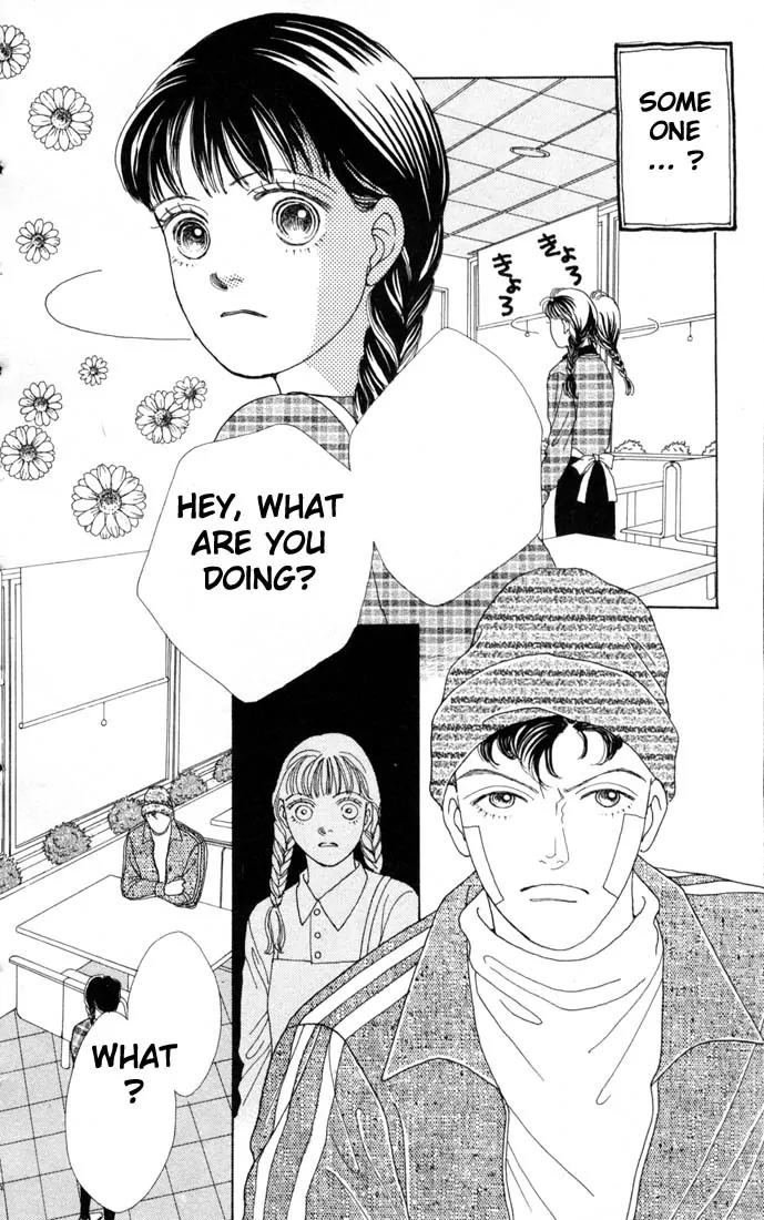 Hana Yori Dango Chapter 10.0 page 125 - Vol.10 Chapter 0