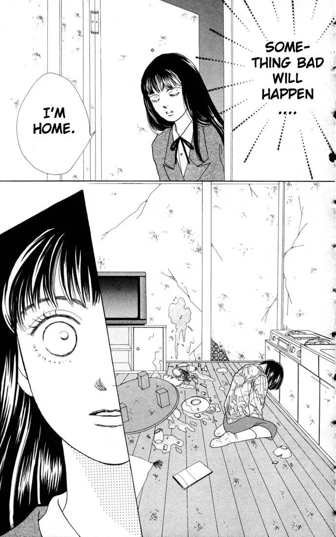 Hana Yori Dango Chapter 10.0 page 132 - Vol.10 Chapter 0