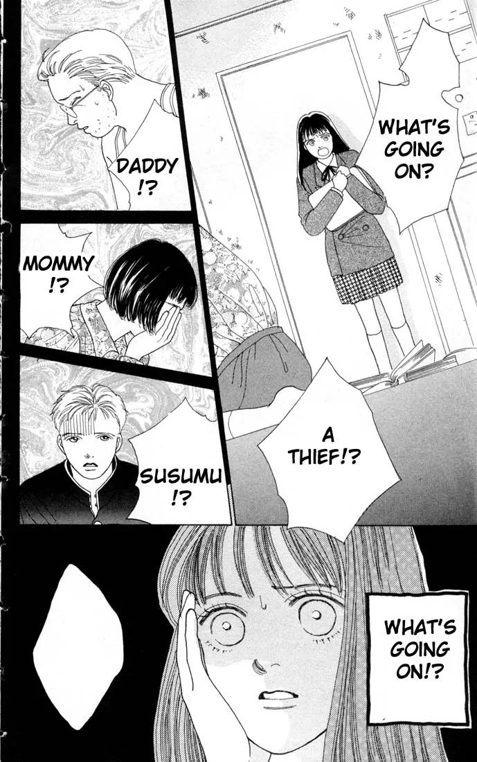 Hana Yori Dango Chapter 10.0 page 133 - Vol.10 Chapter 0