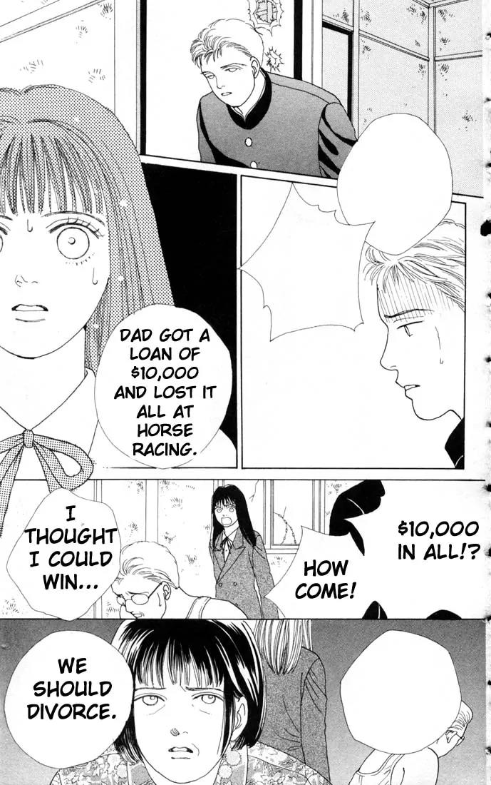 Hana Yori Dango Chapter 10.0 page 134 - Vol.10 Chapter 0