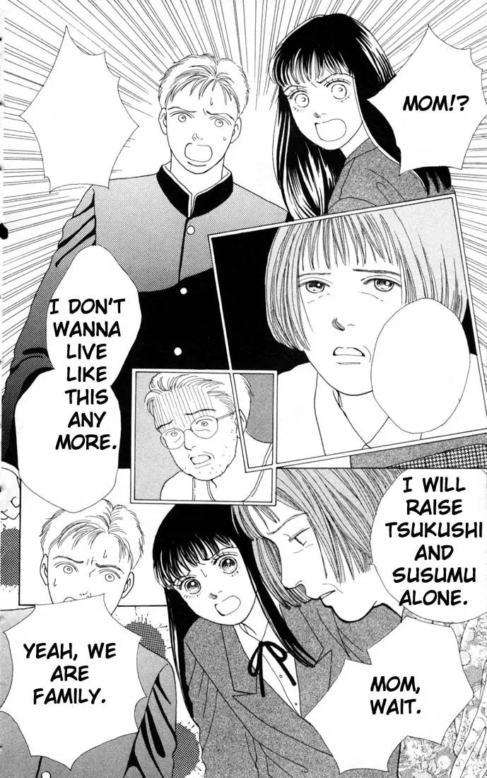 Hana Yori Dango Chapter 10.0 page 135 - Vol.10 Chapter 0