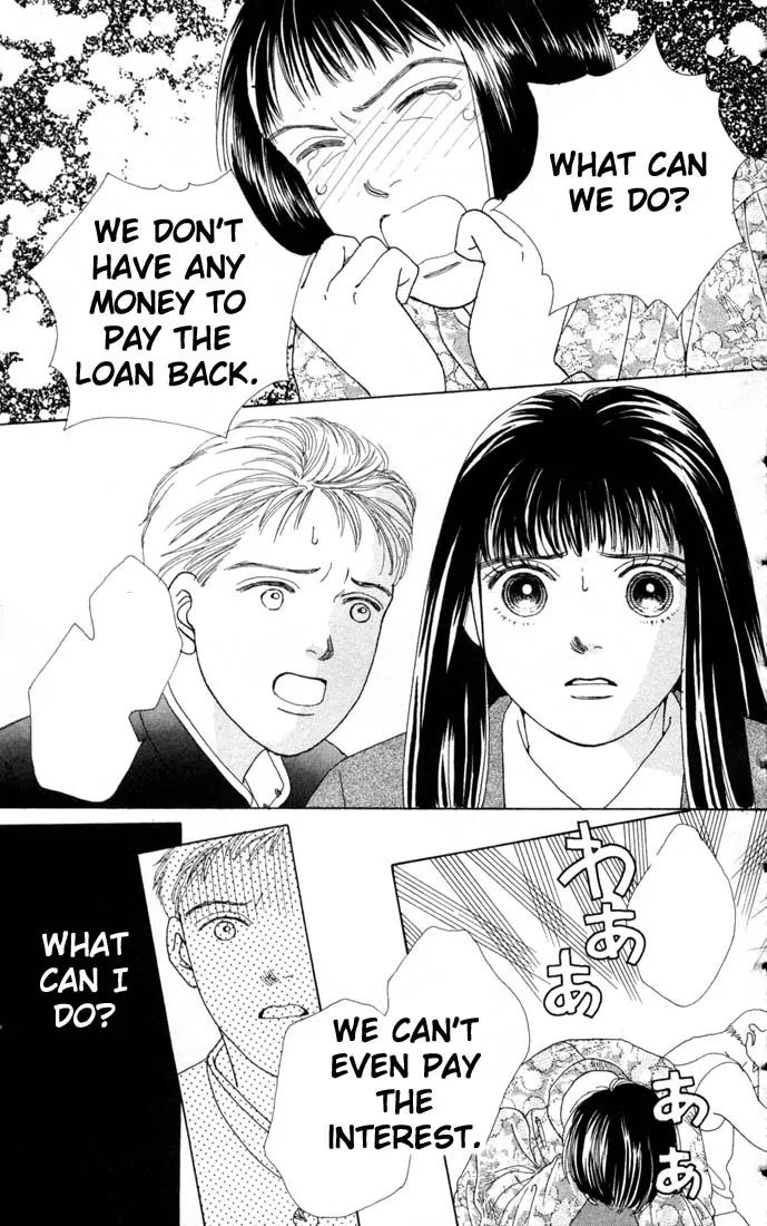 Hana Yori Dango Chapter 10.0 page 136 - Vol.10 Chapter 0