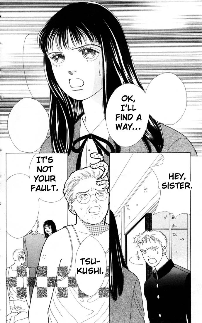Hana Yori Dango Chapter 10.0 page 137 - Vol.10 Chapter 0