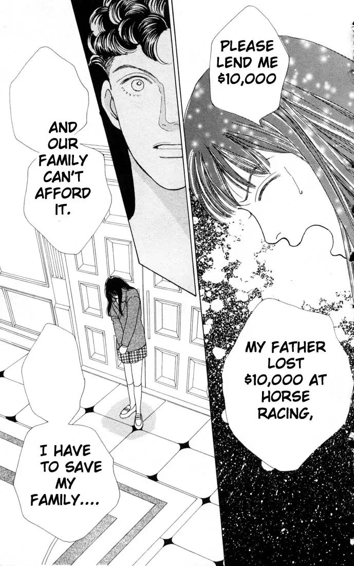 Hana Yori Dango Chapter 10.0 page 144 - Vol.10 Chapter 0