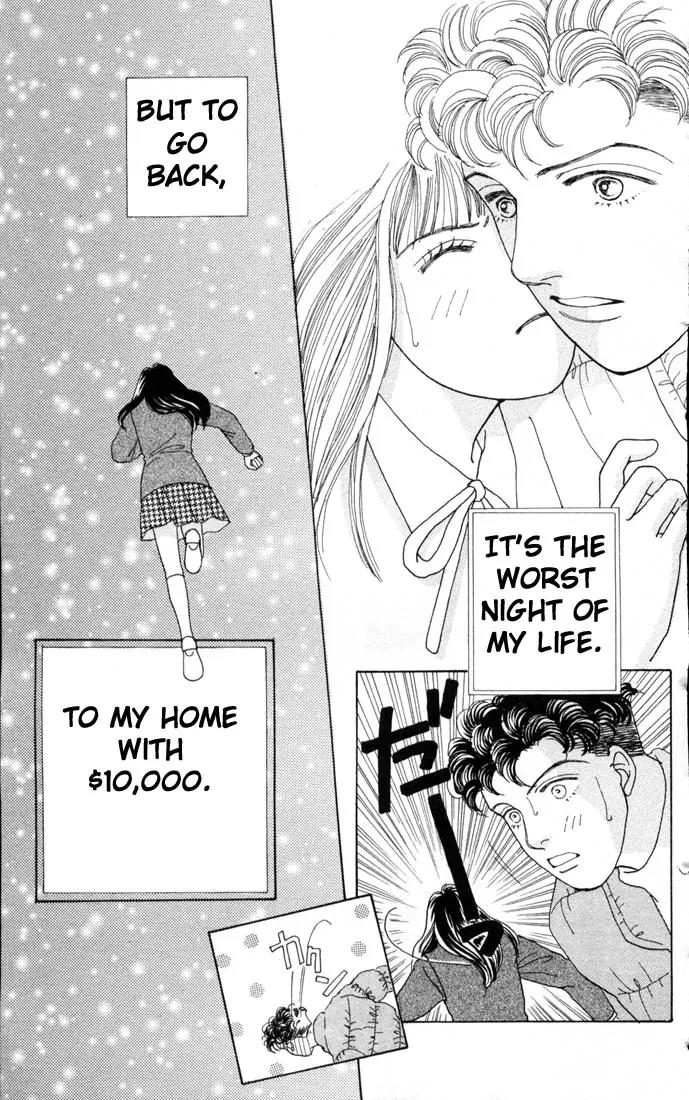 Hana Yori Dango Chapter 10.0 page 154 - Vol.10 Chapter 0