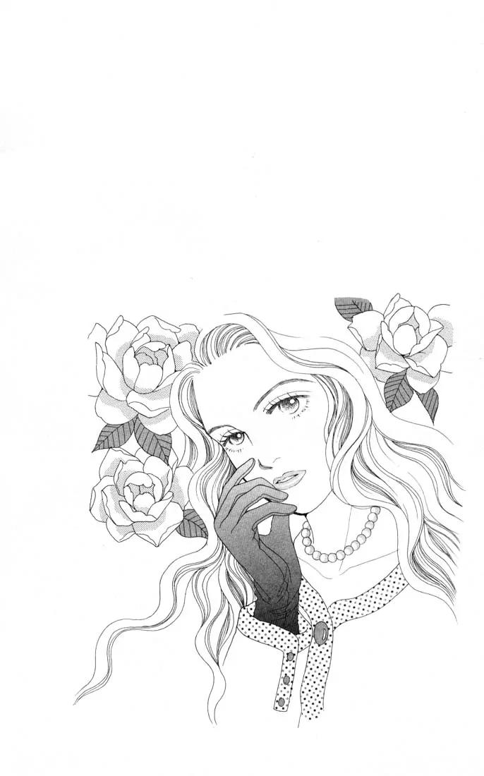 Hana Yori Dango Chapter 10.0 page 155 - Vol.10 Chapter 0