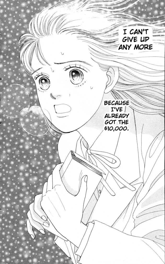 Hana Yori Dango Chapter 10.0 page 157 - Vol.10 Chapter 0