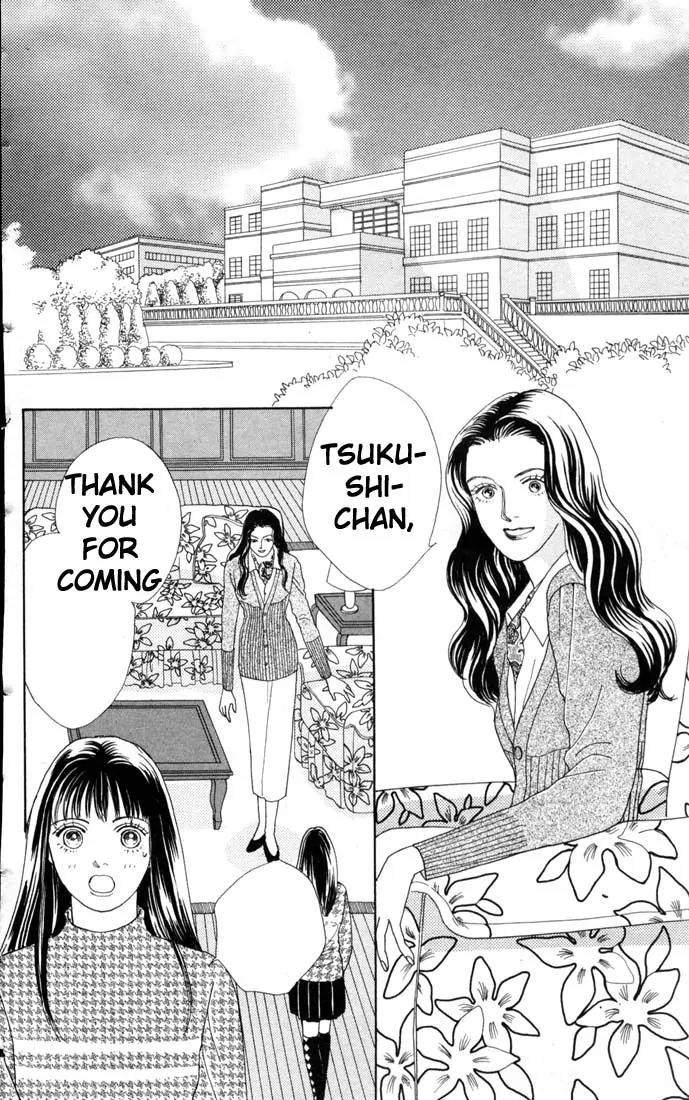 Hana Yori Dango Chapter 10.0 page 161 - Vol.10 Chapter 0
