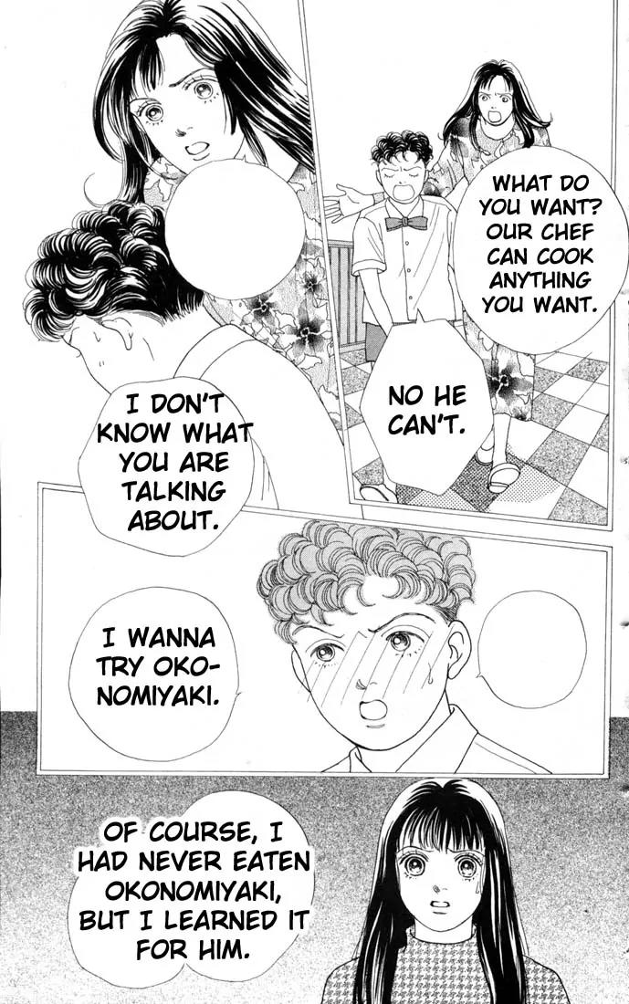 Hana Yori Dango Chapter 10.0 page 170 - Vol.10 Chapter 0