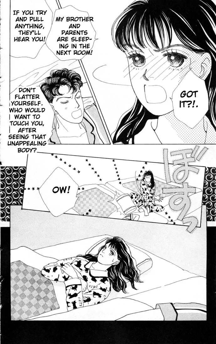 Hana Yori Dango Chapter 10.0 page 19 - Vol.10 Chapter 0