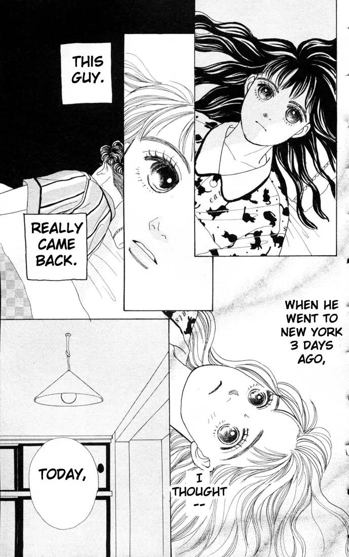 Hana Yori Dango Chapter 10.0 page 20 - Vol.10 Chapter 0