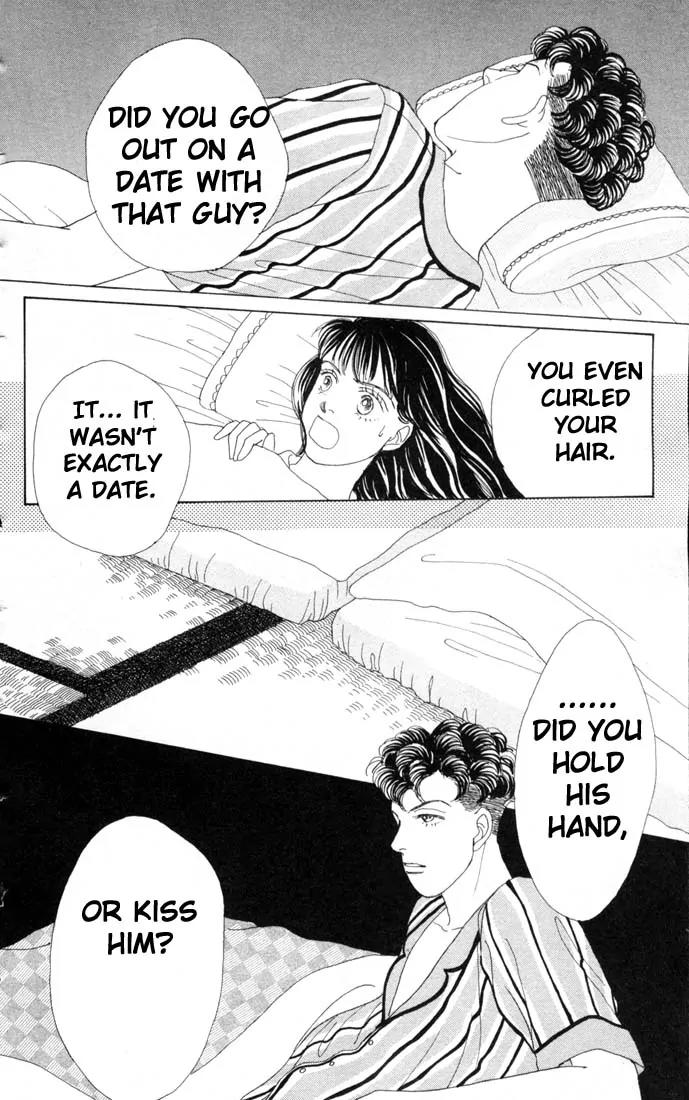Hana Yori Dango Chapter 10.0 page 21 - Vol.10 Chapter 0