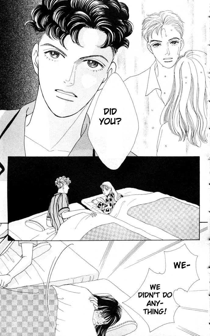 Hana Yori Dango Chapter 10.0 page 22 - Vol.10 Chapter 0
