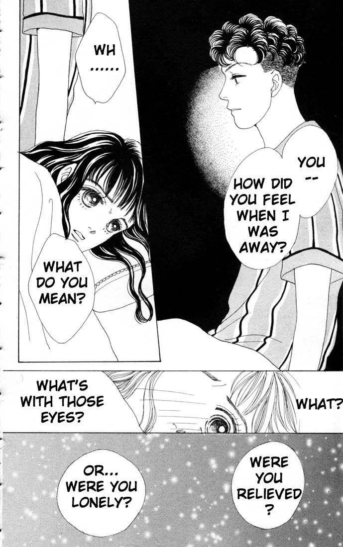 Hana Yori Dango Chapter 10.0 page 23 - Vol.10 Chapter 0