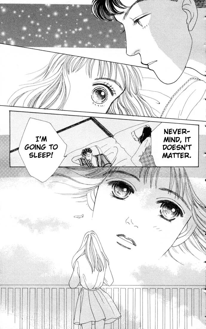 Hana Yori Dango Chapter 10.0 page 24 - Vol.10 Chapter 0