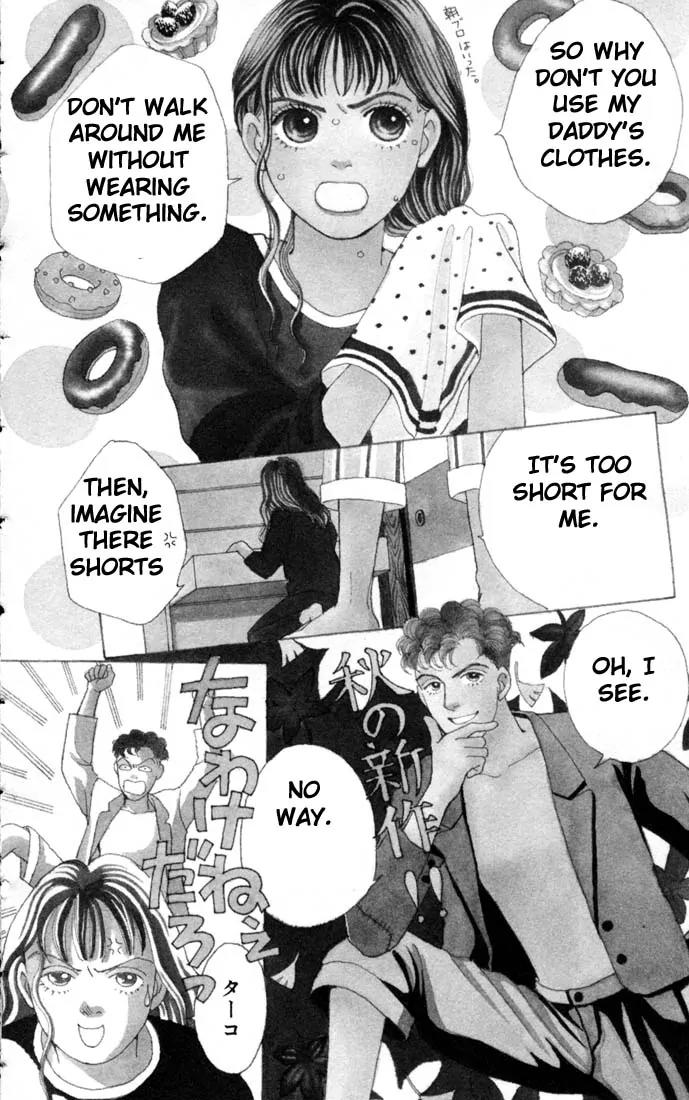 Hana Yori Dango Chapter 10.0 page 29 - Vol.10 Chapter 0