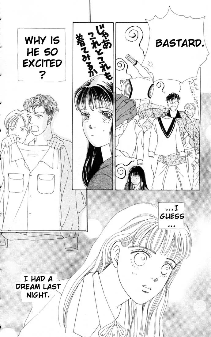 Hana Yori Dango Chapter 10.0 page 35 - Vol.10 Chapter 0