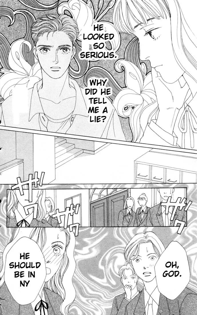 Hana Yori Dango Chapter 10.0 page 37 - Vol.10 Chapter 0