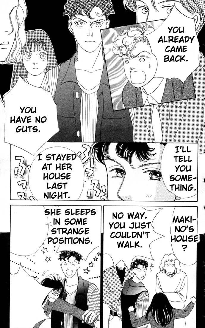 Hana Yori Dango Chapter 10.0 page 40 - Vol.10 Chapter 0