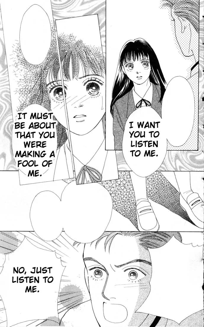 Hana Yori Dango Chapter 10.0 page 46 - Vol.10 Chapter 0