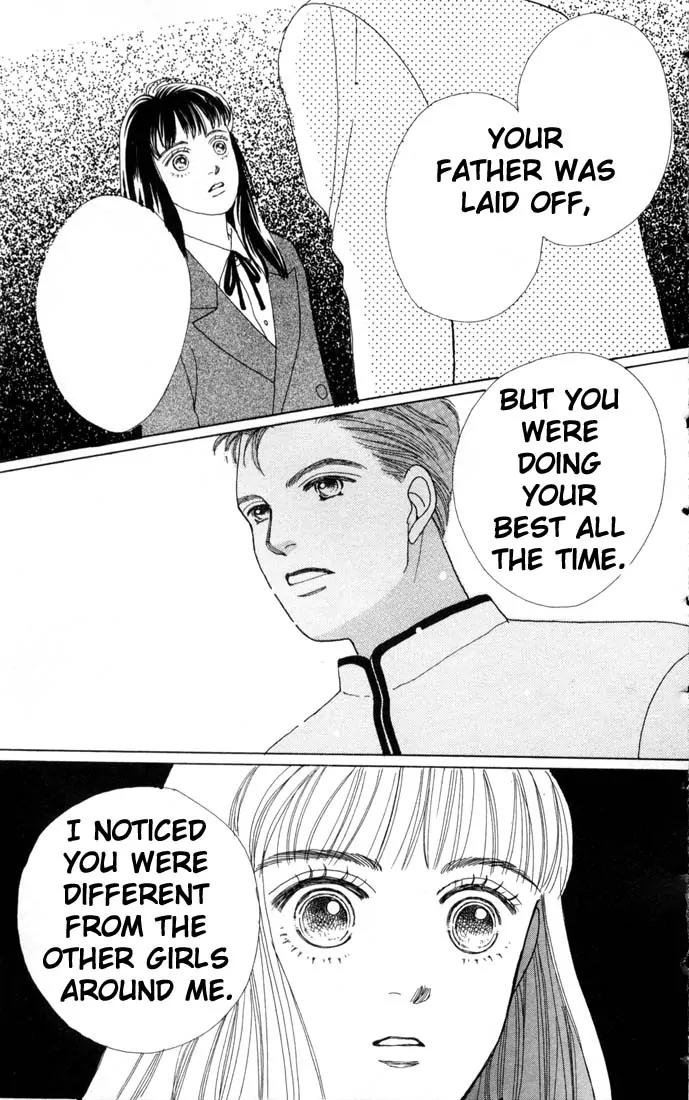 Hana Yori Dango Chapter 10.0 page 50 - Vol.10 Chapter 0
