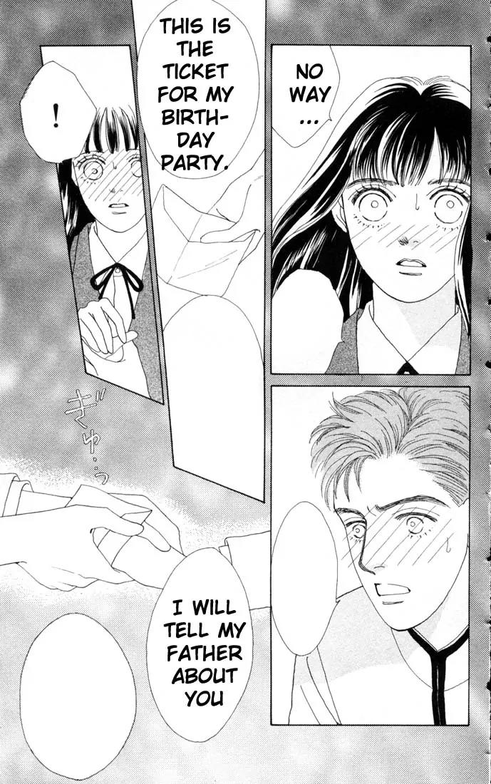 Hana Yori Dango Chapter 10.0 page 52 - Vol.10 Chapter 0