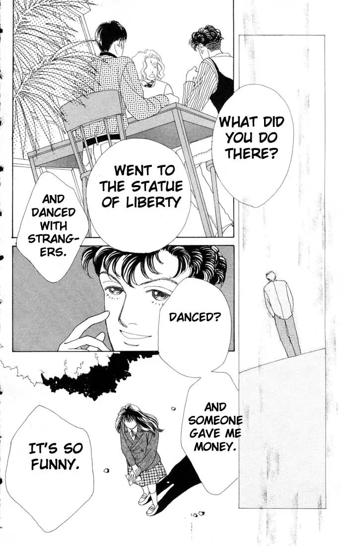 Hana Yori Dango Chapter 10.0 page 53 - Vol.10 Chapter 0