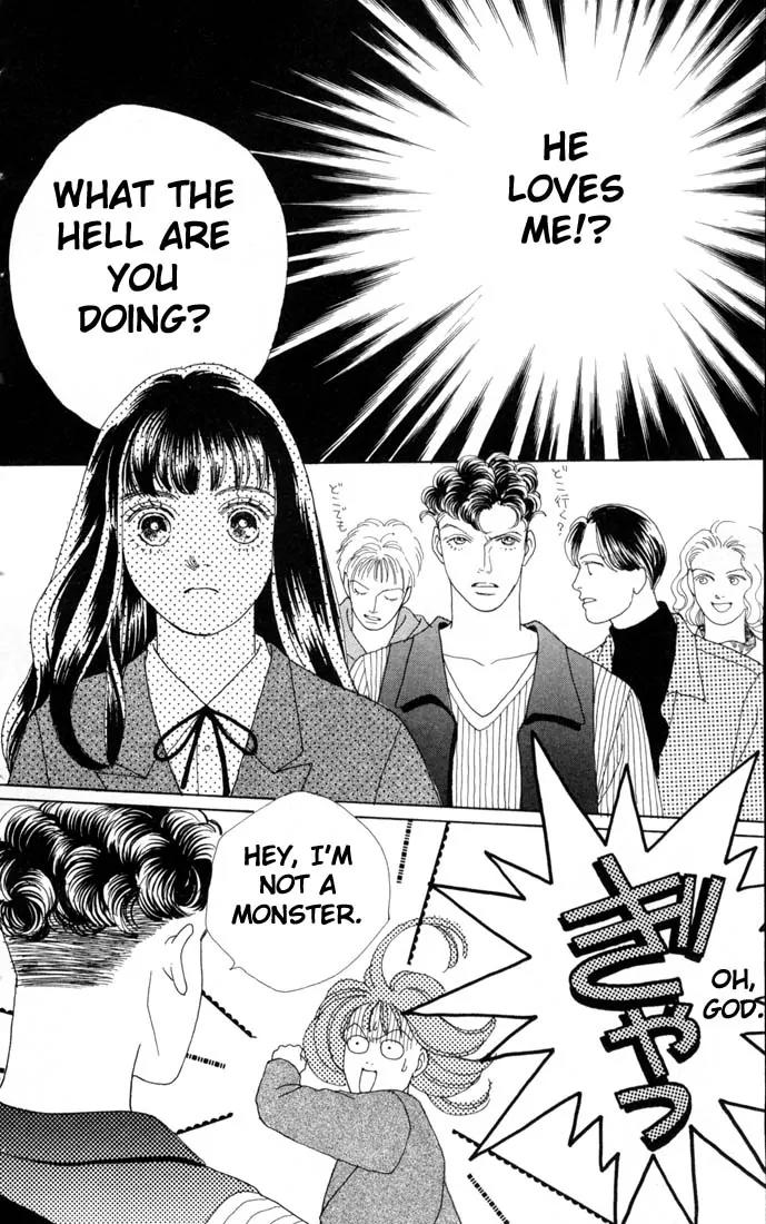 Hana Yori Dango Chapter 10.0 page 57 - Vol.10 Chapter 0