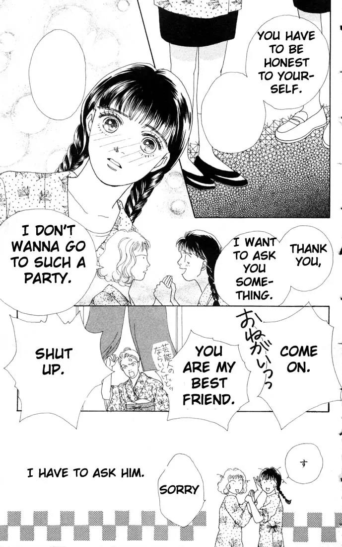 Hana Yori Dango Chapter 10.0 page 64 - Vol.10 Chapter 0