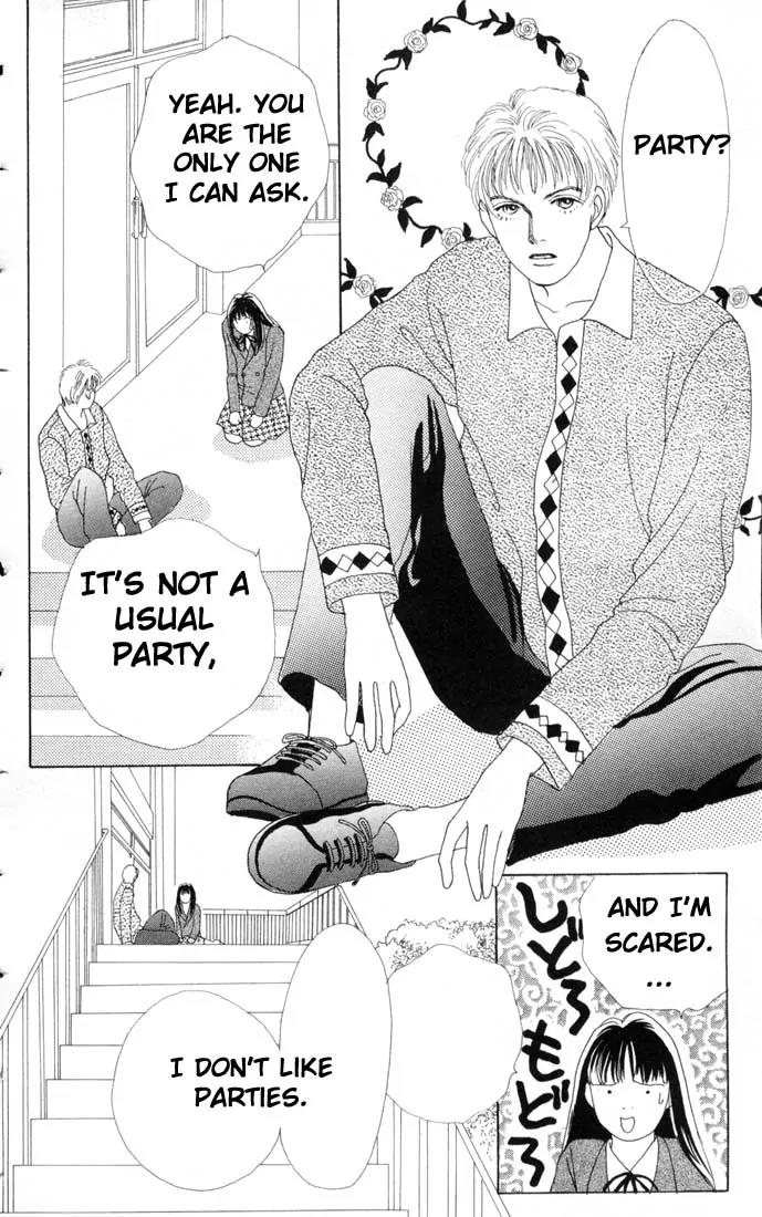 Hana Yori Dango Chapter 10.0 page 65 - Vol.10 Chapter 0