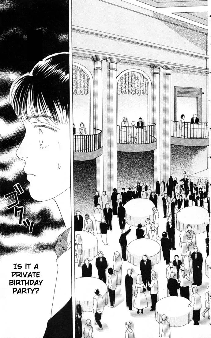 Hana Yori Dango Chapter 10.0 page 70 - Vol.10 Chapter 0