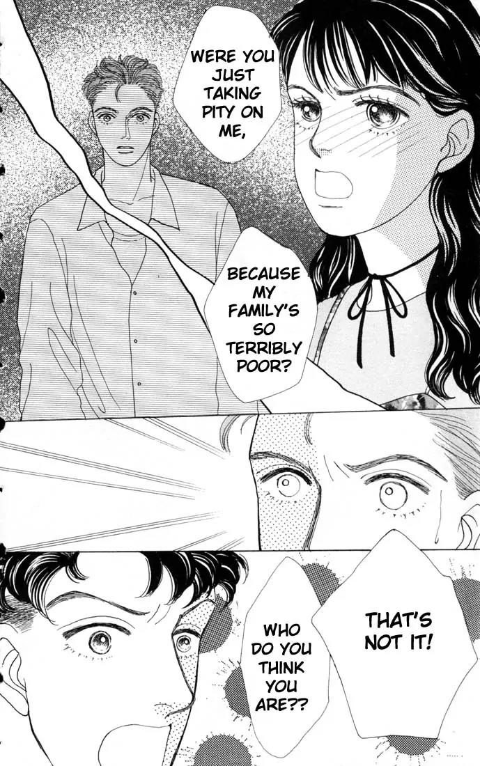 Hana Yori Dango Chapter 10.0 page 9 - Vol.10 Chapter 0