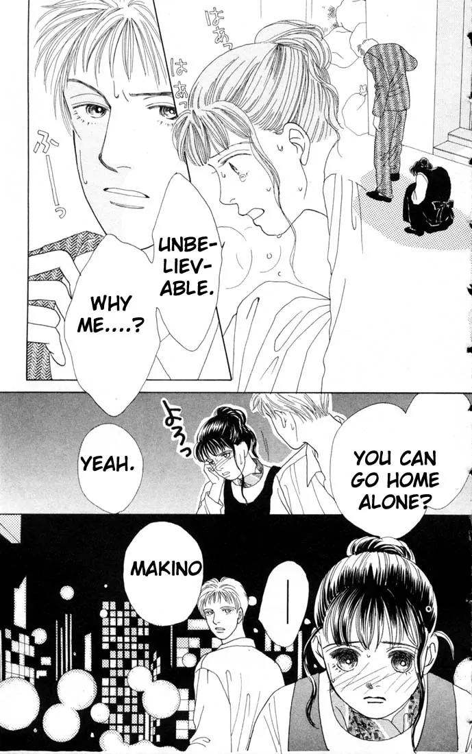 Hana Yori Dango Chapter 10.0 page 90 - Vol.10 Chapter 0