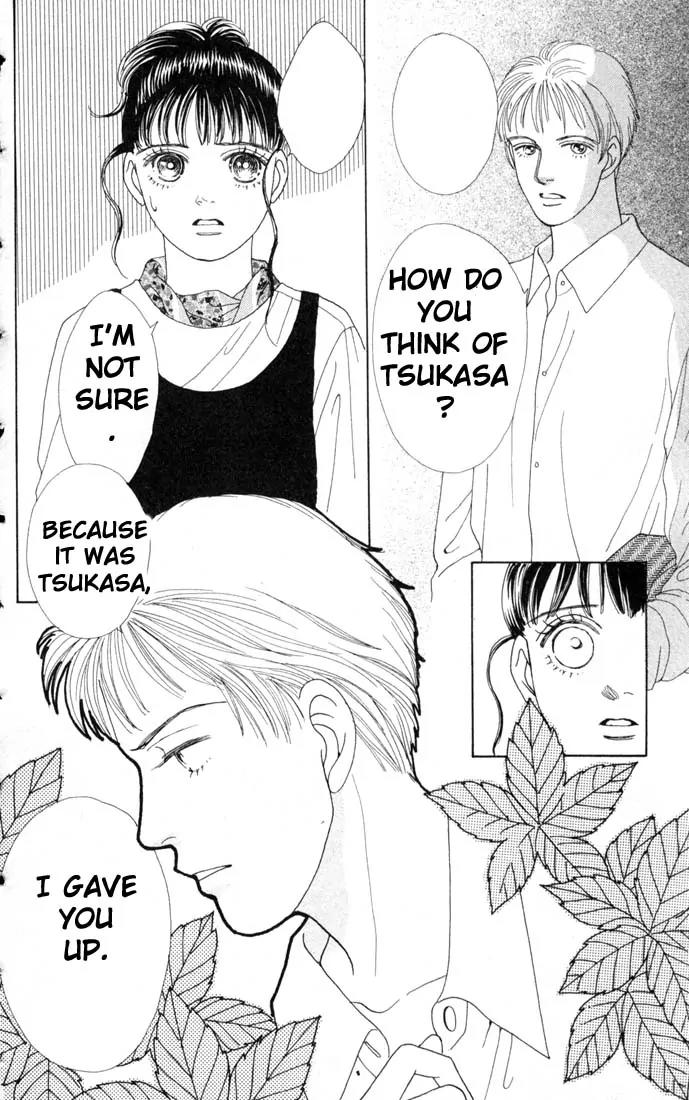 Hana Yori Dango Chapter 10.0 page 91 - Vol.10 Chapter 0