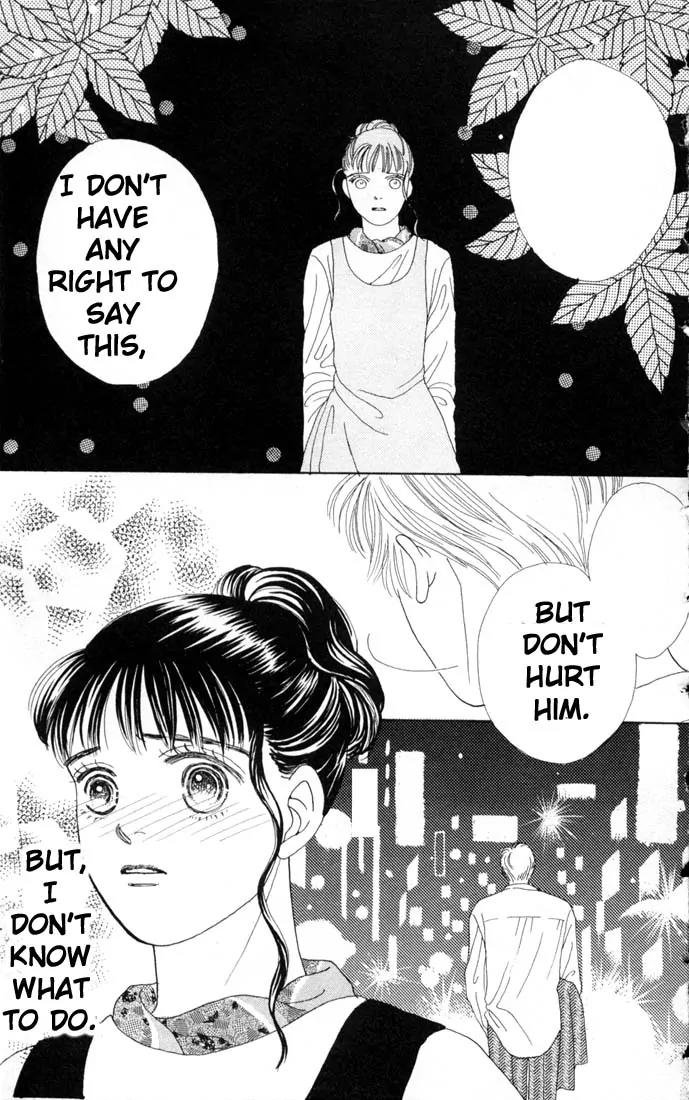 Hana Yori Dango Chapter 10.0 page 92 - Vol.10 Chapter 0