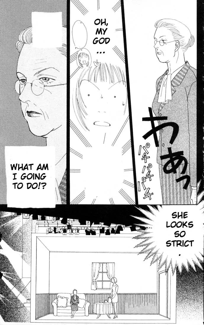 Hana Yori Dango Chapter 11.0 page 114 - Vol.11 Chapter 0