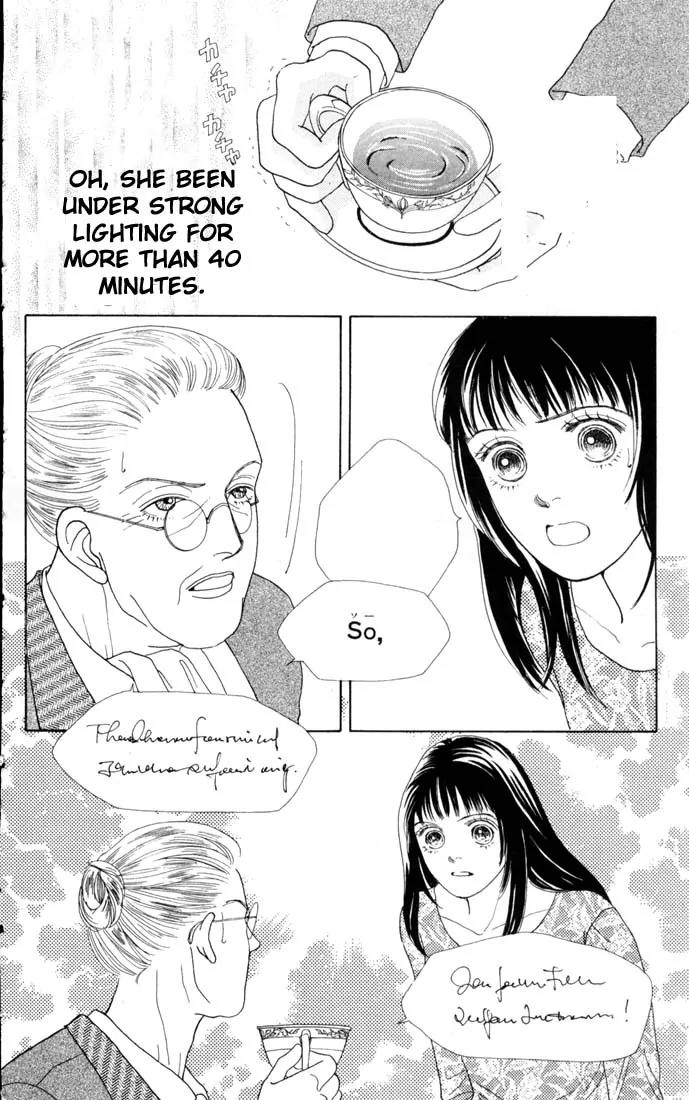 Hana Yori Dango Chapter 11.0 page 129 - Vol.11 Chapter 0
