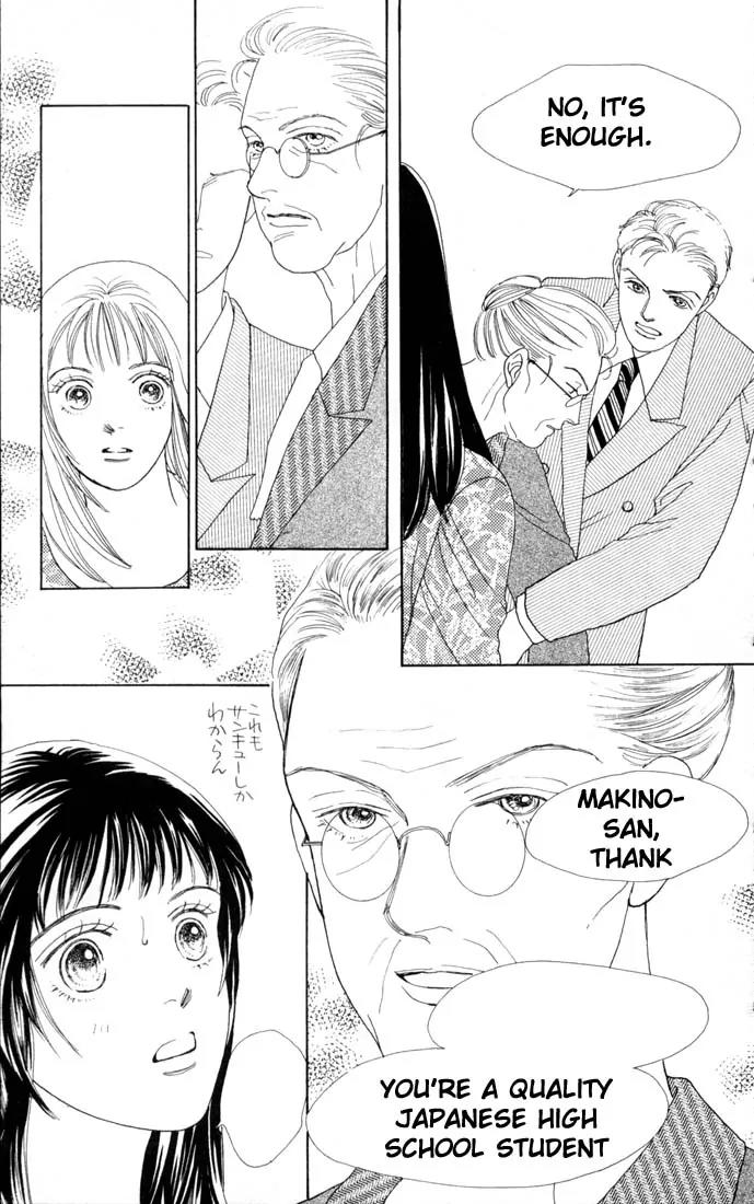 Hana Yori Dango Chapter 11.0 page 138 - Vol.11 Chapter 0
